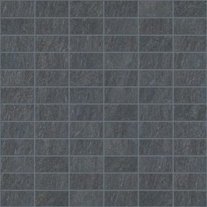 STONELINE Black Tessere 30x30cm