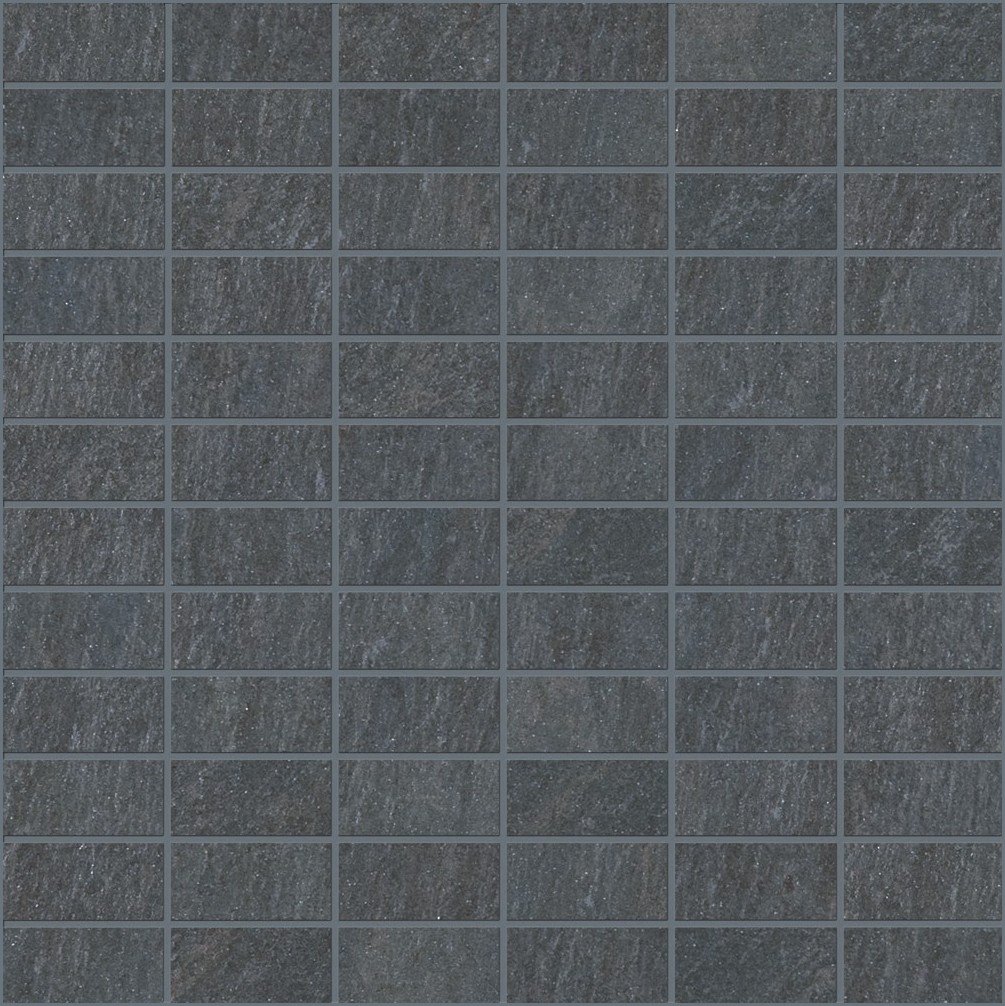 STONELINE Black Tessere 30x30cm STONELINE Black Tessere 30x30cm
