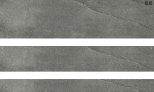 SATURN   Dyone Black Multiformato 5x60-10x60-15x60 cm Rett.