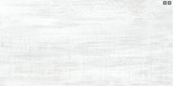SHABBY  Bianco 30,8 x 61,5 cm