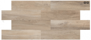 TENDANCE  Oak 15 x 60 cm Grip R10