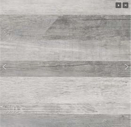 WOWOOD Silver 61 x 61 cm Rett. WOWOOD Silver 61 x 61 cm Rett.