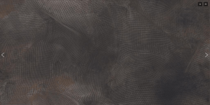 X - metal  Net Bronzo 30 x 60 cm