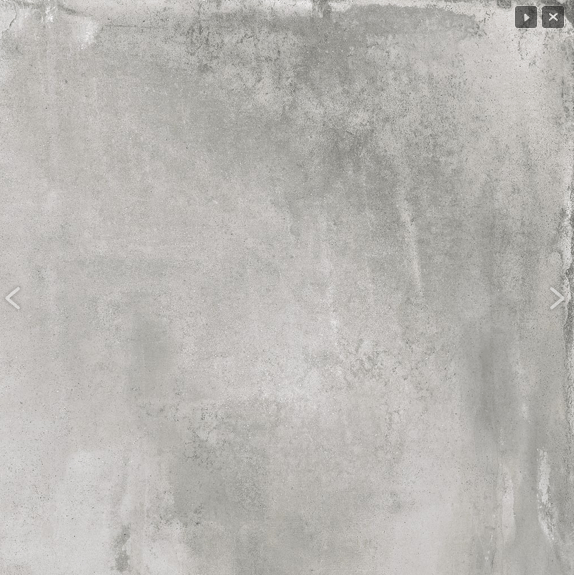 X - beton Concrete Grey 61 x 61 cm Rett. X - beton Concrete Grey 61 x 61 cm Rett.