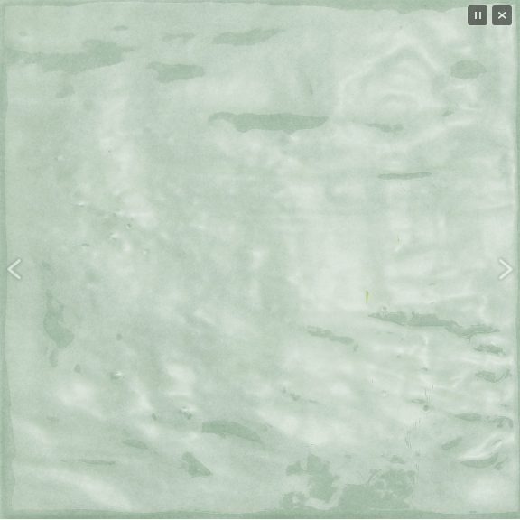 POLVERI VIETRESI WALL Ravello Verde 22,5 x 22,5 cm POLVERI VIETRESI WALL Ravello Verde 22,5 x 22,5 cm