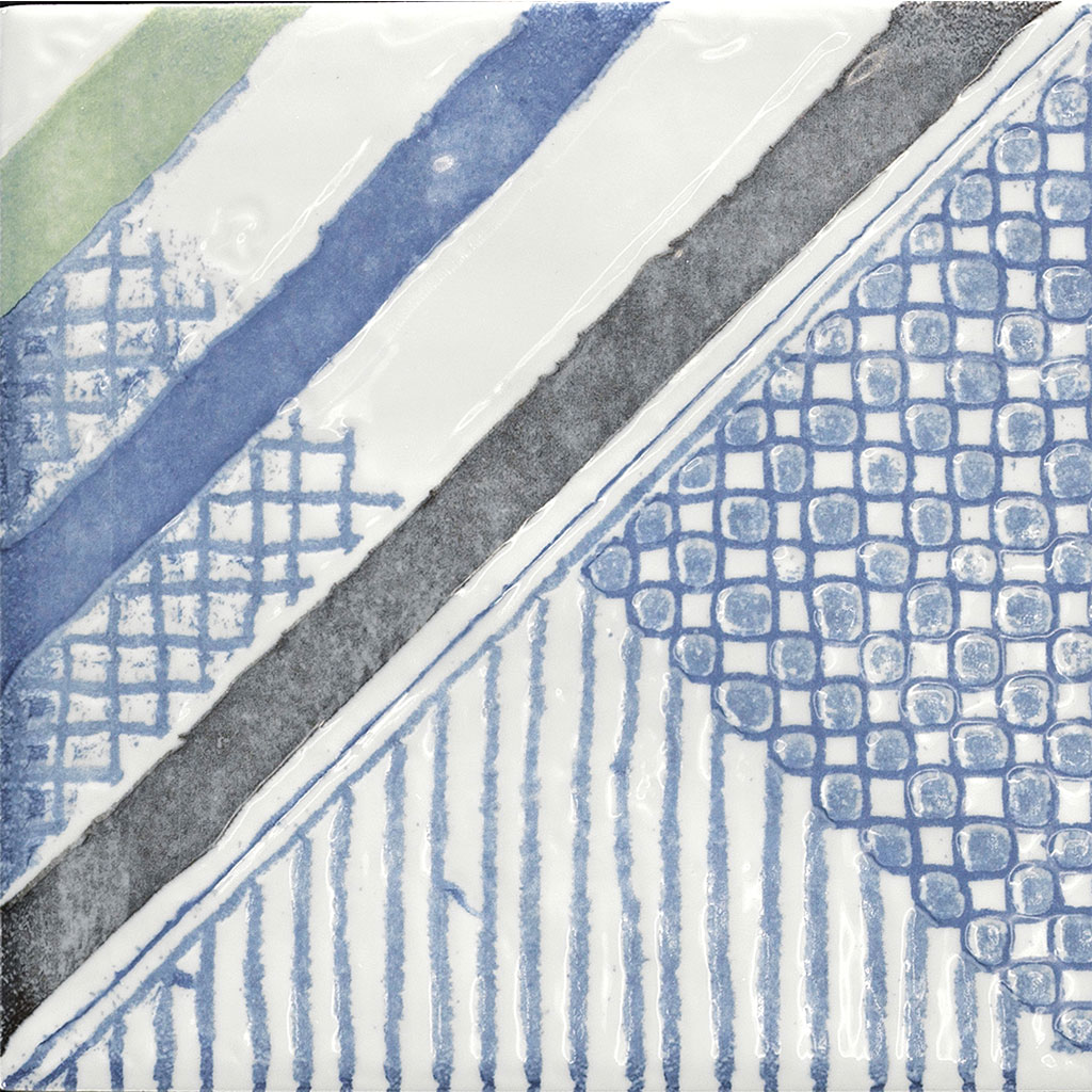 POLVERI VIETRESI WALL Meta 22,5 x 22,5 cm POLVERI VIETRESI WALL Meta 22,5 x 22,5 cm