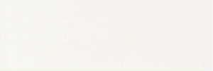TOUCH  White  25 x 75 cm