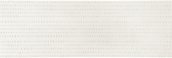 PORCELLANA MAT  Perle White  Decoro  20 x 60 cm