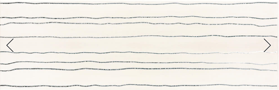 PORCELLANA SHINY Way White Decoro 20 x 60cm PORCELLANA SHINY Way White Decoro 20 x 60cm