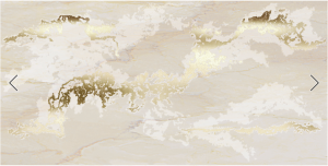 VENUS GRES LAPPATO Solitaire Gold Sand  Decoro 60 x 120 cm