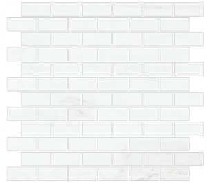 VENUS GRES  Muretto Venus White   29,7 x 29,7 cm Lapp.