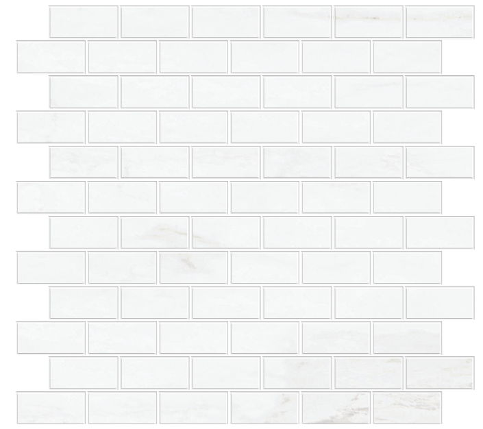 VENUS GRES Muretto Venus White 29,7 x 29,7 cm Lapp. VENUS GRES Muretto Venus White 29,7 x 29,7 cm Lapp.