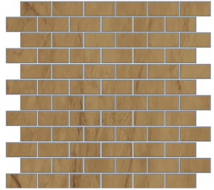 VENUS GRES  Muretto Venus Visone   29,7 x 29,7 cm Lapp.