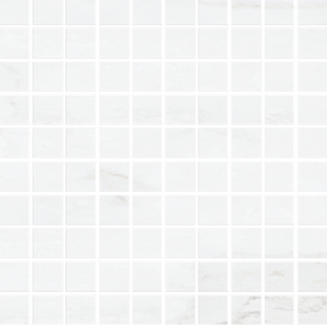 VENUS GRES LAPPATO Quadretti Venus White   30 x 30 cm Lapp.