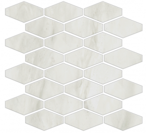 VENUS GRES  Losanga Venus Grey  29,4 x 31,6 cm Lapp.