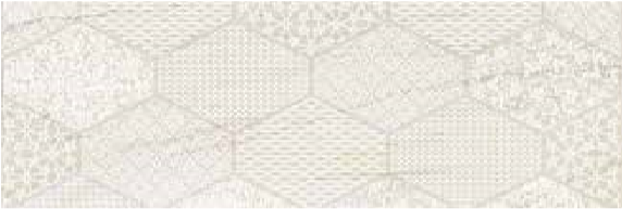 VENUS PASTA BIANCA Losanga Sand Decoro 20 x 60 cm VENUS PASTA BIANCA Losanga Sand Decoro 20 x 60 cm