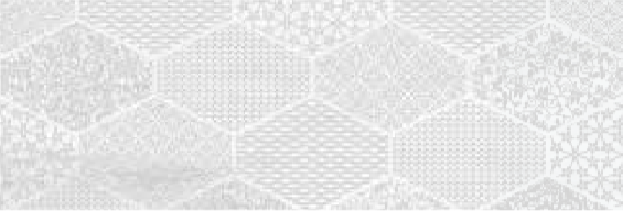 VENUS PASTA BIANCA Losanga White Decoro 20 x 60cm VENUS PASTA BIANCA Losanga White Decoro 20 x 60cm