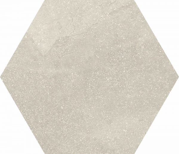 EUREKA Sabbia Esagona  22x19,3cm Nat. 9,5mm