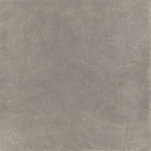 TERZO TEMPO Grigio  80x80cm Nat. Rett.