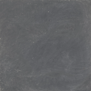 TERZO TEMPO Antracite  80x80cm Nat. Rett.