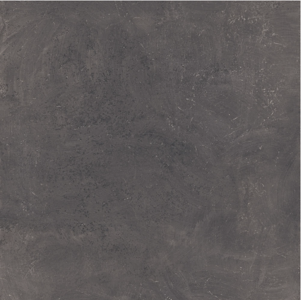 TERZO TEMPO Nero 80x80cm Nat. Rett. TERZO TEMPO Nero 80x80cm Nat. Rett.