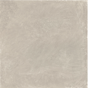 TERZO TEMPO Bianco  80x80cm Bocciardato Antislip