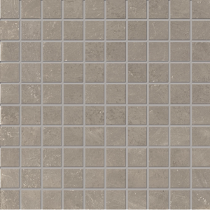 TERZO TEMPO Sand Mosaico 30x30cm Nat.