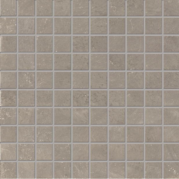 TERZO TEMPO Sand Mosaico 30x30cm Nat. TERZO TEMPO Sand Mosaico 30x30cm Nat.