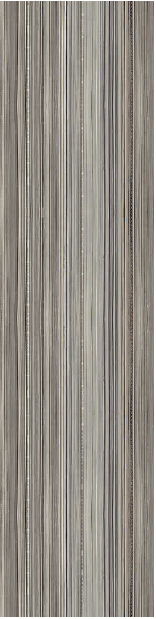 +3 PAPER Grigio 30x120cm Nat. Rett.