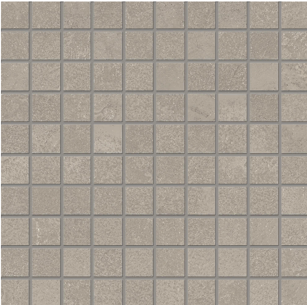 +3 Sabbia Mosaico 30x30cm - 2,8x2,8cm Nat. +3 Sabbia Mosaico 30x30cm - 2,8x2,8cm Nat.