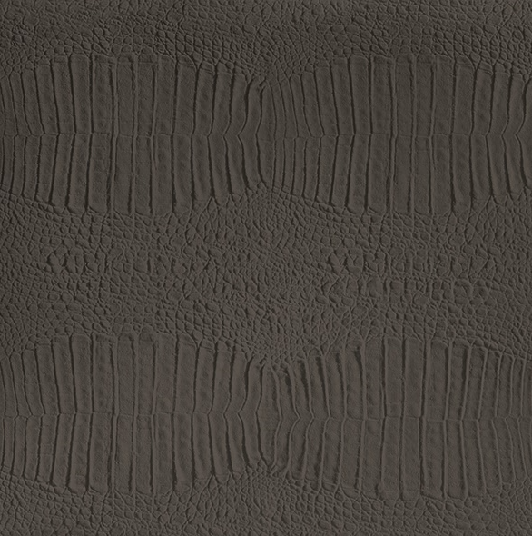NO CODE PELLE Nero Cocco 90x90cm Nat. Rett. NO CODE PELLE Nero Cocco 90x90cm Nat. Rett.