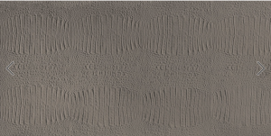 NO CODE PELLE  Fango Cocco   60x120cm  Nat. Rett.