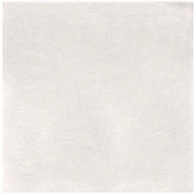 DOTCOM White 90x90cm Lapp. Rett. DOTCOM White 90x90cm Lapp. Rett.