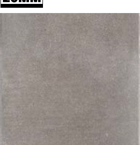 DOTCOM Mud 80x80cm Nat. Rett. hr. 20mm DOTCOM Mud 80x80cm Nat. Rett. hr. 20mm