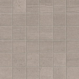 STONE PROJECT Grey  Falda  Mosaico  30x30cm Nat.
