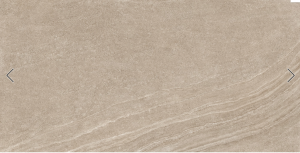 STONE PROJECT Sand Controfalda  60x120cm  Nat.  Rett.