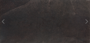 STONE PROJECT Black  Controfalda  60x120cm  Nat.  Rett.