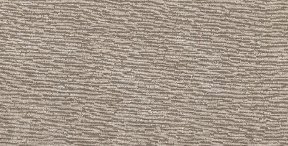 STONETALK Taupe Rullata 60x120cm Nat. Rett. STONETALK Taupe Rullata 60x120cm Nat. Rett.