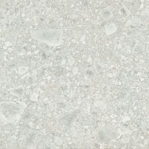 LOMBARDA  Bianco  60x60cm Lapp. Rett. 9,5mm