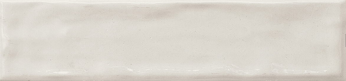 TR3ND Pure White Majolica 6x25cm TR3ND Pure White Majolica 6x25cm