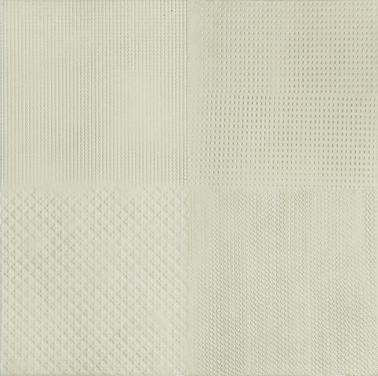 TR3ND Ivory Decoro Needle 30x30cm TR3ND Ivory Decoro Needle 30x30cm