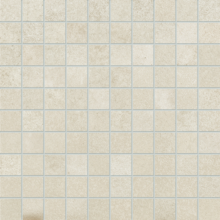 TR3ND Ivory Mosaico 30x30cm Nat. TR3ND Ivory Mosaico 30x30cm Nat.