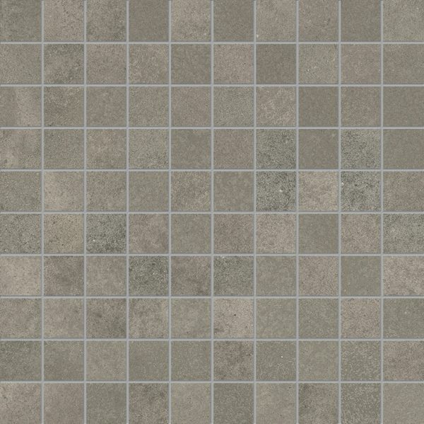 TR3ND  Taupe  Mosaico  30x30cm Nat.