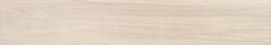 SLEEKWOOD   White  15x90cm Nat. hr. 8,5 mm