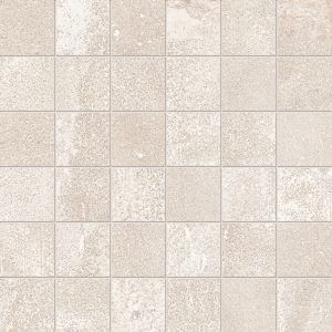KOTTO XL Calce  Mosaico  30x30cm- 5x5cm Nat.