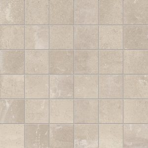 KOTTO XL Avana  Mosaico  30x30cm- 5x5cm Nat.