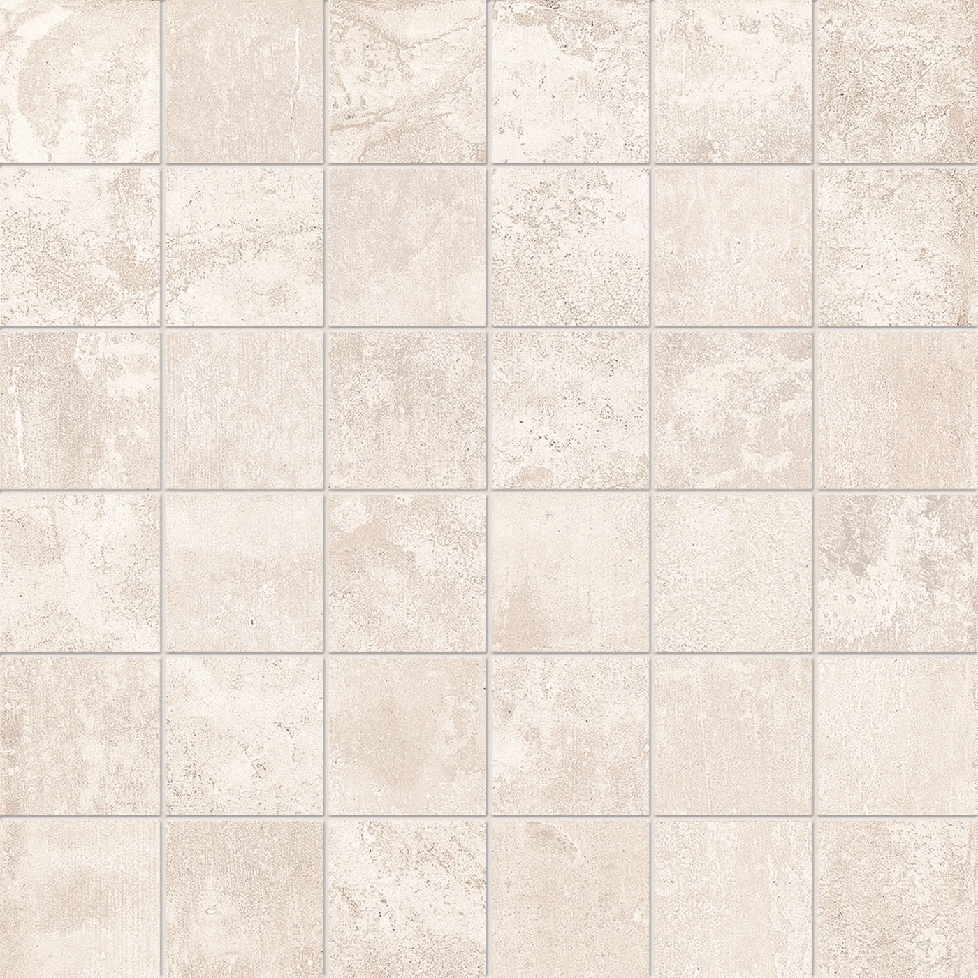 KOTTO XS Calce Mosaico 30x30cm- 5x5cm Nat. hr. 9,5mm KOTTO XS Calce Mosaico 30x30cm- 5x5cm Nat. hr. 9,5mm