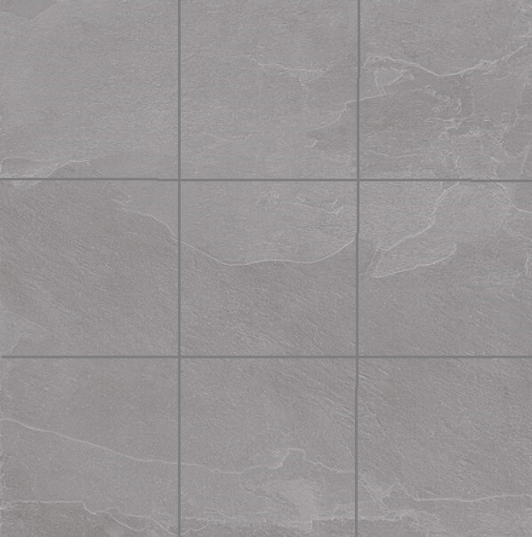 NORDIKA Grey Mosaico 30x30cm-10x10cm Nat. NORDIKA Grey Mosaico 30x30cm-10x10cm Nat.