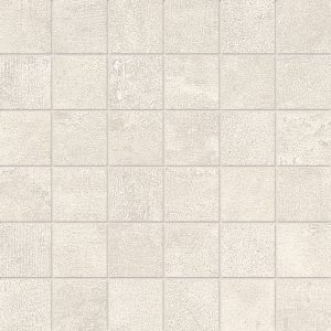 ON SQUARE Avorio  Mosaico 30x30cm Nat.