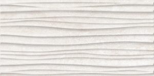 ETERNA  Avorio  Decoro Rome  30x60cm Nat. Rett.